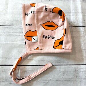 Carlijnq Kiss Goodbye Bonnet